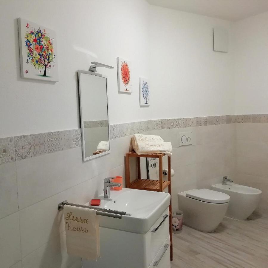 Lissahouse Agriturismo San Pietro Vara المظهر الخارجي الصورة